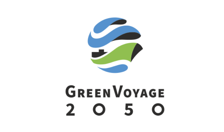 Logo Iniciativa GreenVogage