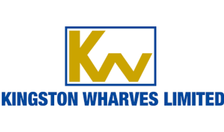 Logo Kingston Wharves Limited 