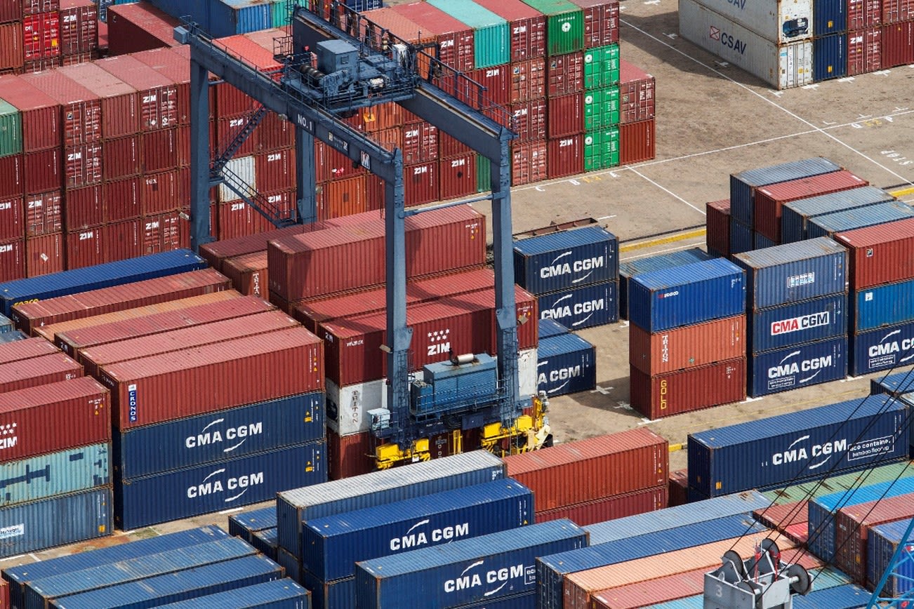 Terminal Dr. Jules Sedney